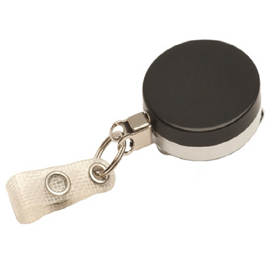 Yoyo Metal 43, Enforced ID-strip