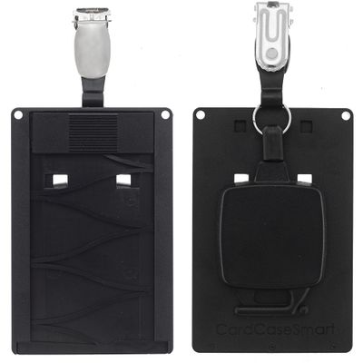 CardCase Smart with CardKeep Yoyo 4