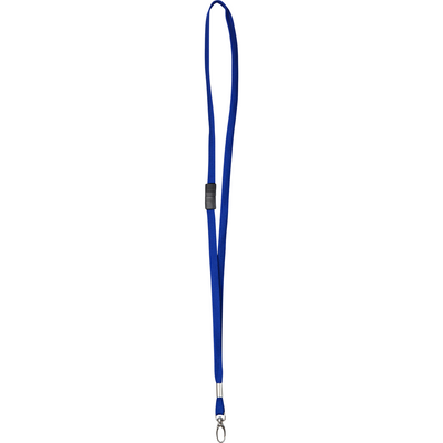 Lanyard, 10 mm, Rotatable hook