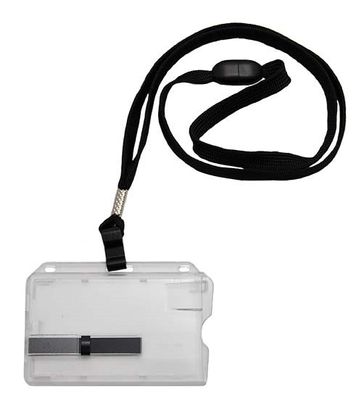 Reko 5 with Lanyard 90 cm