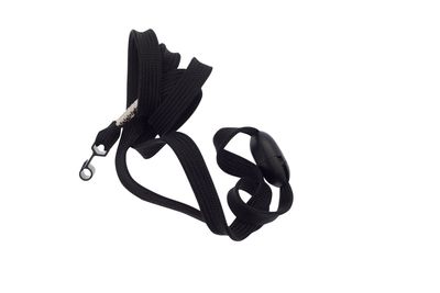 Lanyard, 9 mm, with break away and optional attachment