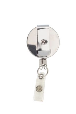 Yoyo Metal 43, Enforced ID-strip