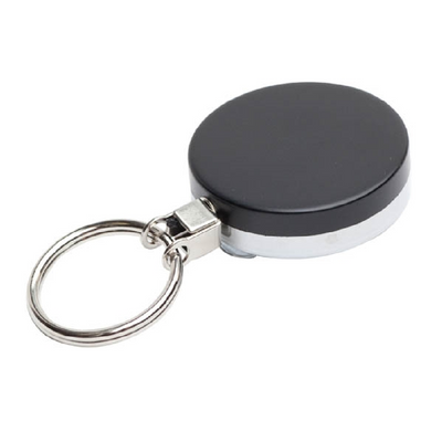 Yoyo Metal 43, Key ring, smooth surface