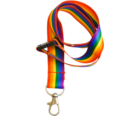 Lanyard 20mm PRIDE
