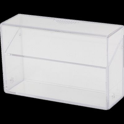 Business card holder