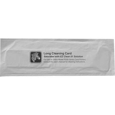 Rengöringskit, Zebra