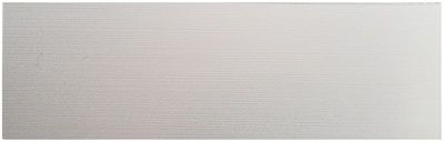Acrylic Sign Silver | 70x25mm