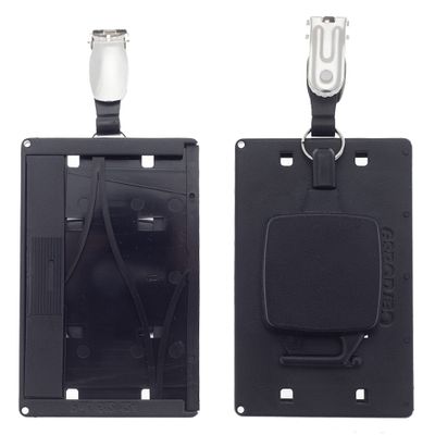 CardCase Strip with CardKeep Yoyo 4