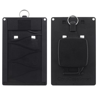 CardCase Smart with CardKeep Yoyo 4