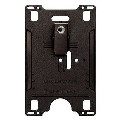 CardKeep Original med metallclip