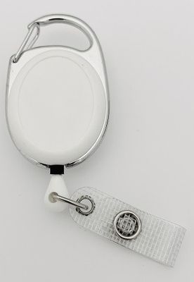 YoYo Reko 220, recessed with ID-strip and belt clip