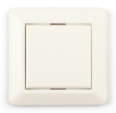 Switch for doors, custom print