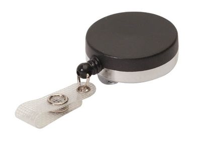 Yoyo Metal 40, enforced ID-strip