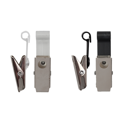 CardKeep Hook A, with rubber