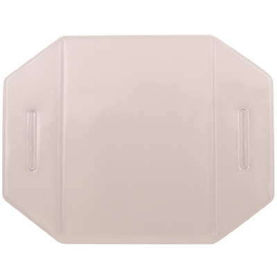 Arm pocket horizontal, 60x90 mm, without strap