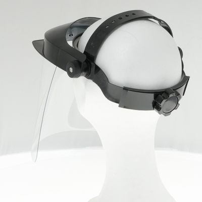 Visir CK Medical Safe <br> ART.NR S303