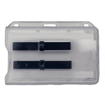 Reko 76, 2 card ejectors, horizontal