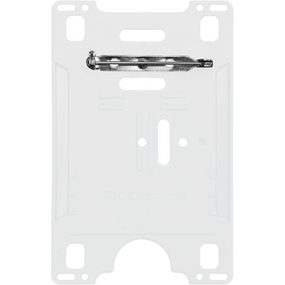 CardKeep Original med säkerhetsnål