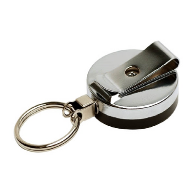Yoyo Metal 43, Key ring