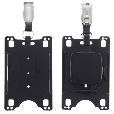 CardKeep Excellent with CardKeep Yoyo 4