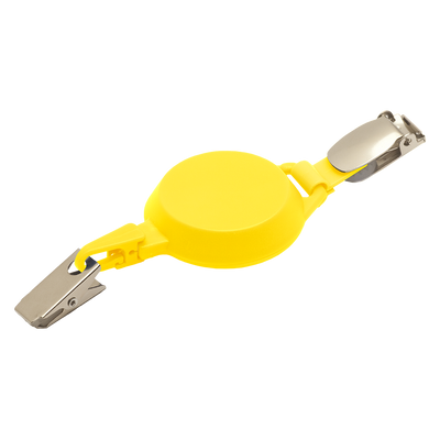 CardKeep Yoyo 2 with friction clip and Yoyo Hook