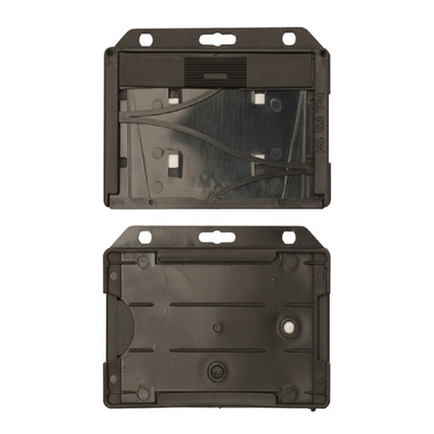 Card Case Duo, horizontal