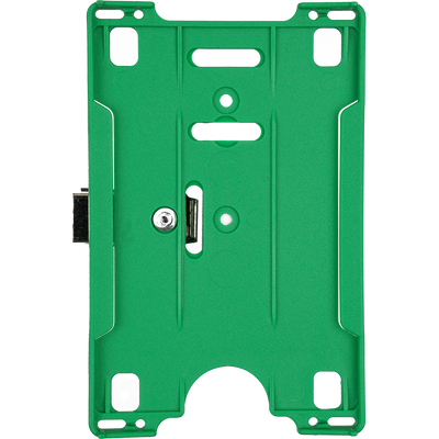 CardKeep Original med metallclip