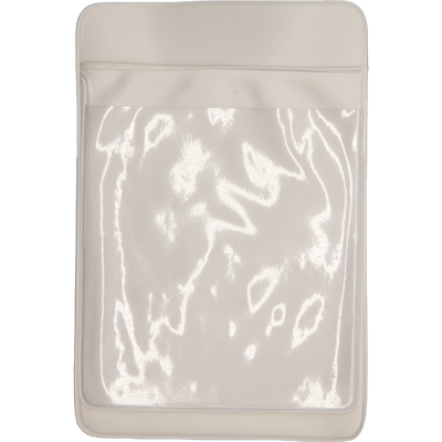 Pennficka med ID-fack