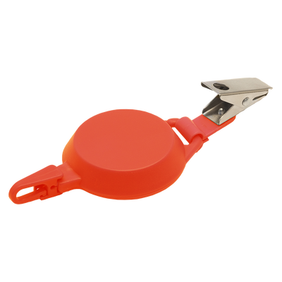 CardKeep Yoyo 2 with KF1 and Hook A