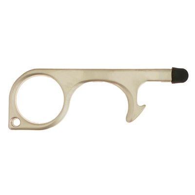 Dörröppnare, No-Touch