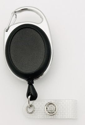 YoYo Reko 220, recessed with ID-strip