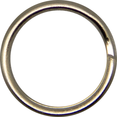 Key ring, 13 mm