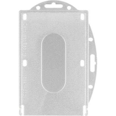 CardKeep Secure Stående och Liggande