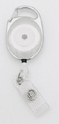 YoYo Reko 220, recessed with ID-strip and belt clip