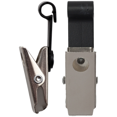 CardKeep Hook A, with rubber