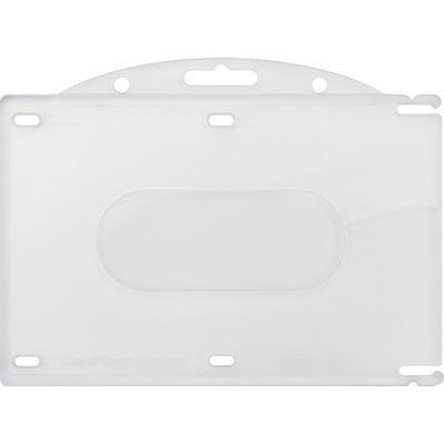 CardKeep Secure, horizontal