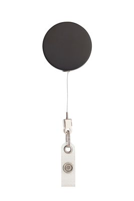 Yoyo Metal 43, Enforced ID-strip