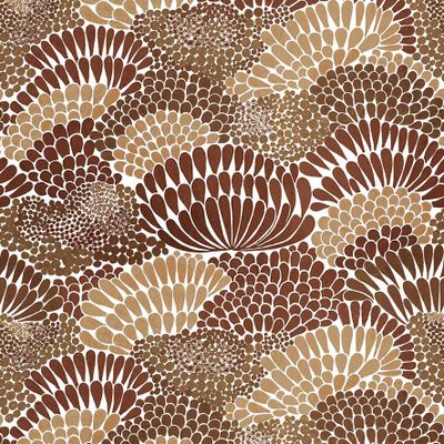 Korall brown
