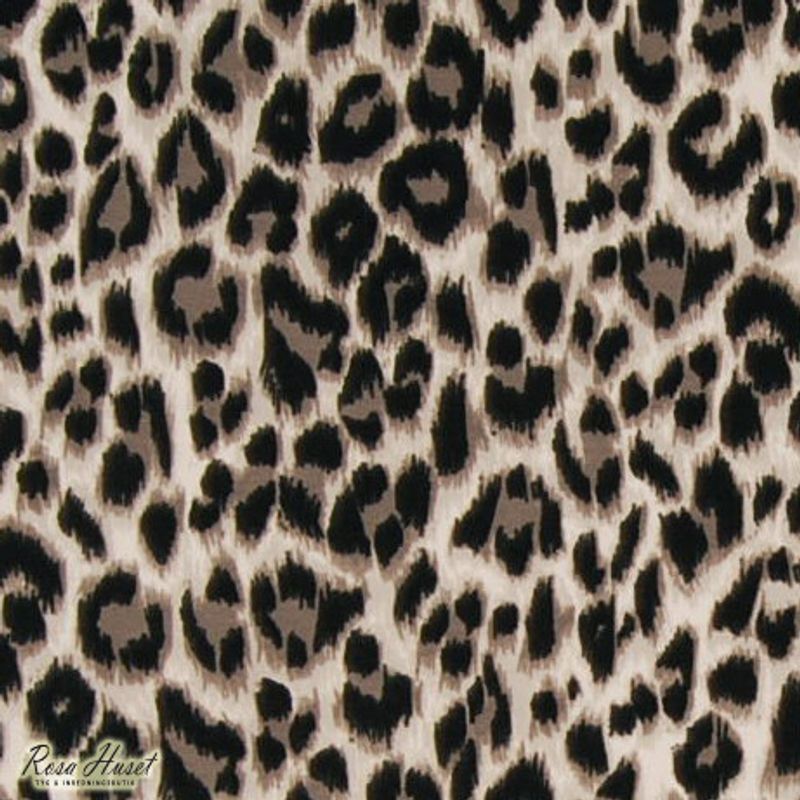 Leopard beige