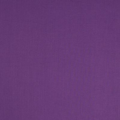 Lacquer fabric purple
