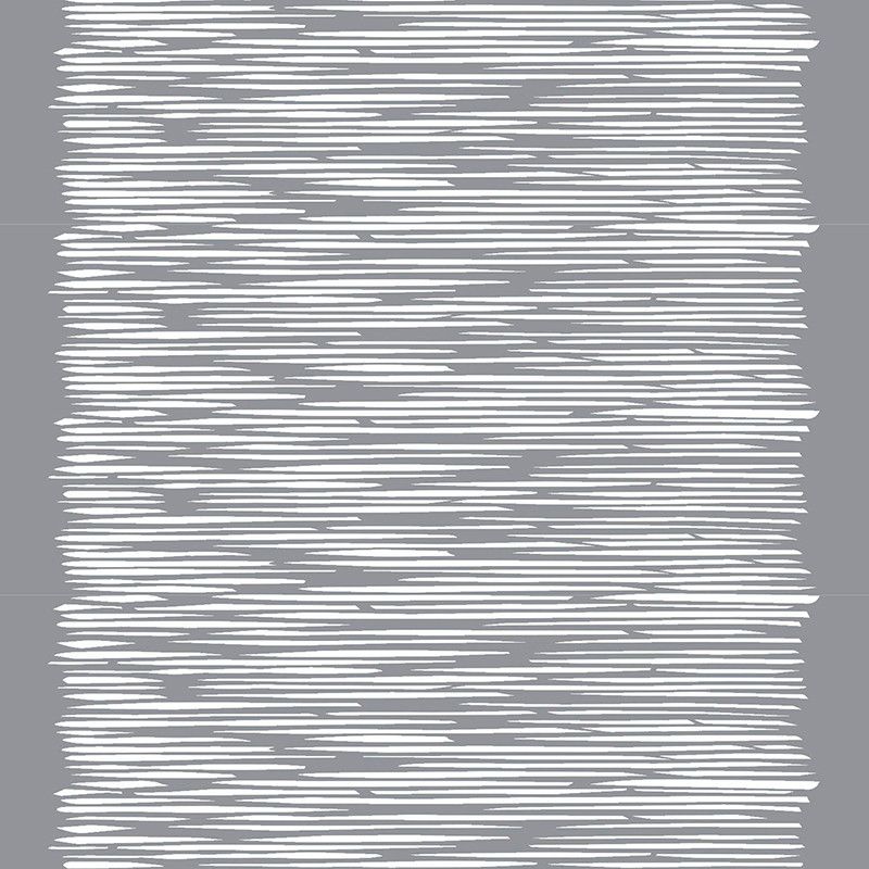 Mareld grå tyg på metervara från Arvidssons textil