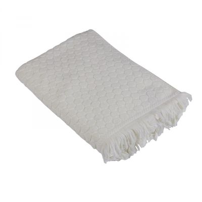 Peg 50x70 offwhite towel