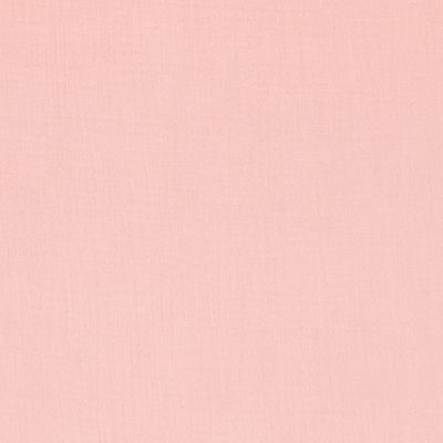 Muslin light pink