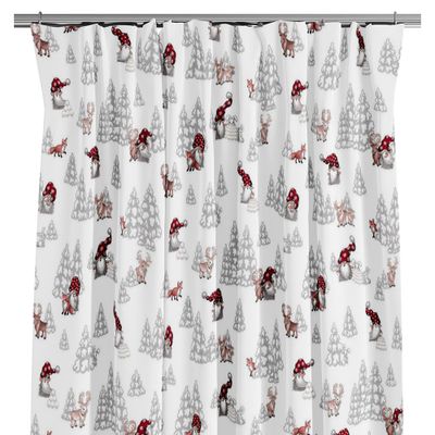 Granbacken curtains - 240cm