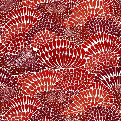 Korall red