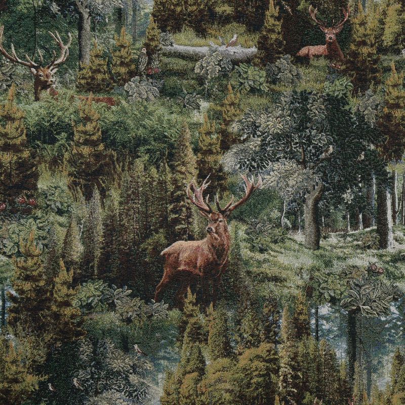Ancient forest gobeläng