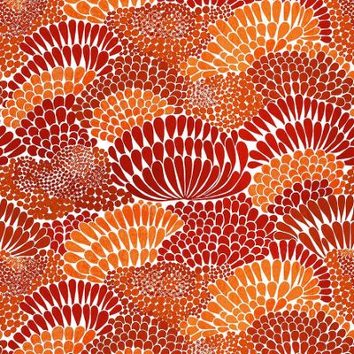 Korall orange