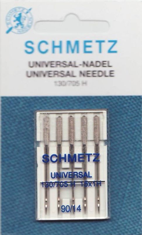 Schmetz Universal 90