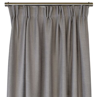 Alan grey curtain lengths