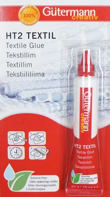Textillim HT2 without solvent